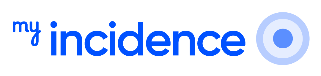 Logo myIncidence
